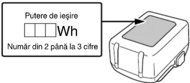 HiKOKI RP 18DLA - AVERTISMENT - 1