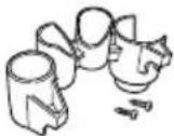 HiKOKI RP 18DLA - PressClean (Sl. 8) - 6