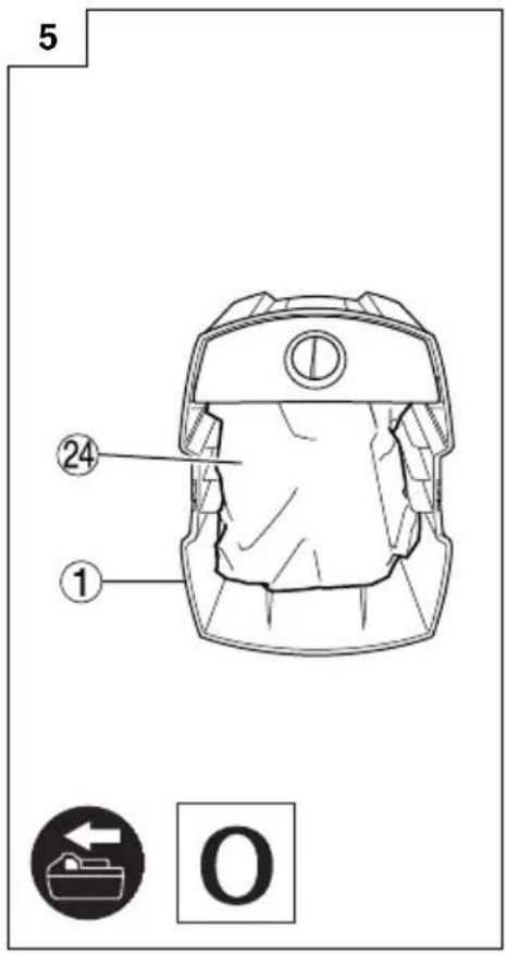HiKOKI RP 18DLA - 5
