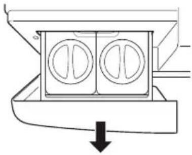 LG F964X71WSTA - ATTENTION - 3