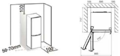 Forno FFFFD177824LS - Cutout - 1
