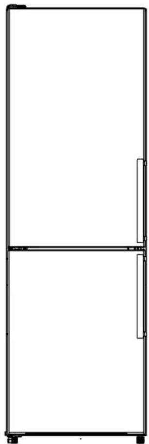 Forno FFFFD177824LS - INSTRUCTION MANUAL - 1