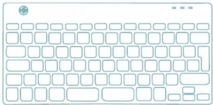 R-Go Tools Go Compact Break - Input - 5
