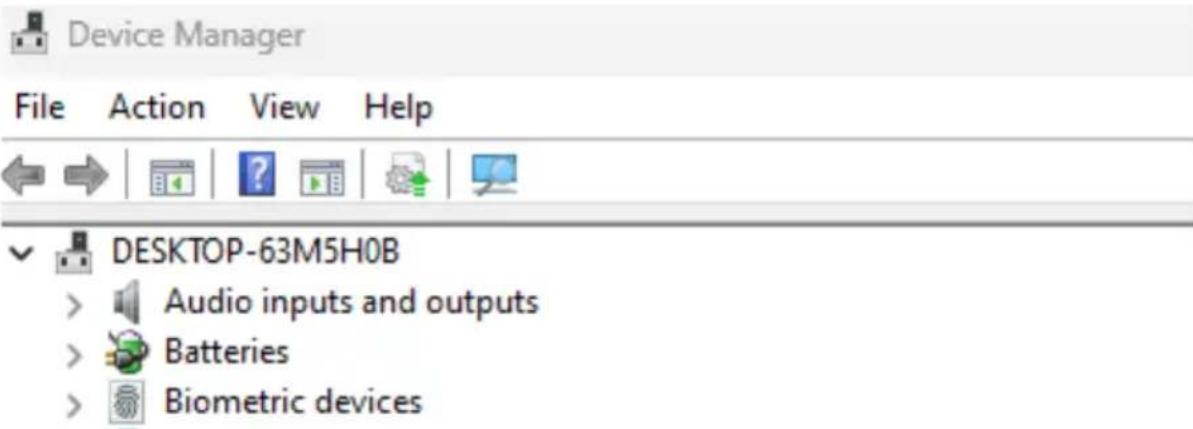 R-Go Tools Go Compact Break - Comment savoir si mon appareil est équipé de Bluetooth ? - 5
