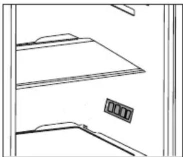 BEKO B7RCNA417HXP - Read the "Safety Instructions" section first! - 1