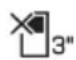 BEKO B7RCNA417HXP - Cooler Compartment Off (Vacation)Function Key - 1
