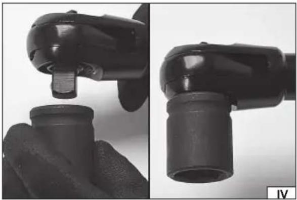 VOREL 81119 - 4