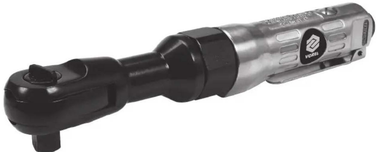 VOREL 81119 - 1
