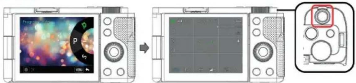 AGFAPHOTO Realishot C110 - FOTO - 1