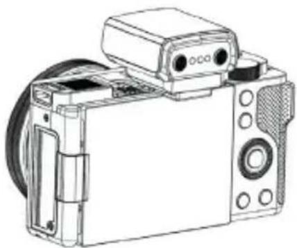 AGFAPHOTO Realishot C110 - DE - 1