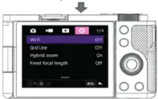 AGFAPHOTO Realishot C110 - VIDEO - 9