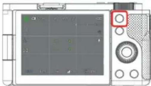 AGFAPHOTO Realishot C110 - • Video-Funktionsmenü - 3