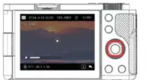 AGFAPHOTO Realishot C110 - VIDEO - 4