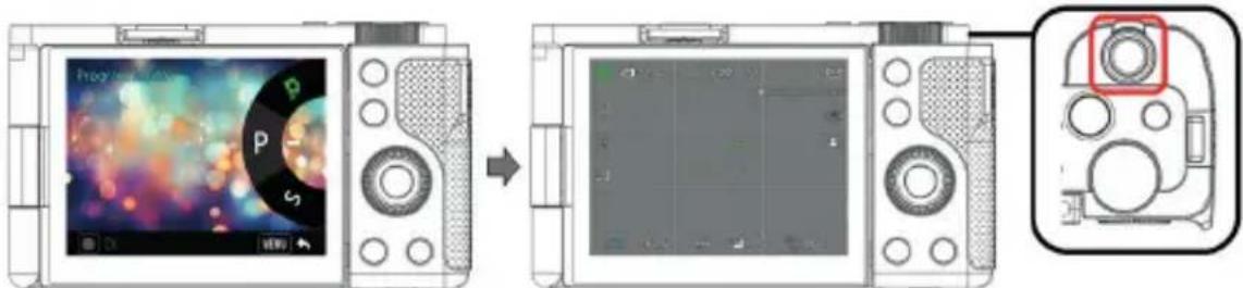 AGFAPHOTO Realishot C110 - FOTO - 1