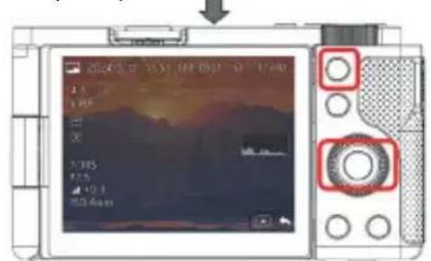 AGFAPHOTO Realishot C110 - UTILIZZO DI UNA SCHEDA DI MEMORIA - 1