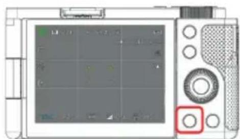 AGFAPHOTO Realishot C110 - Installation et chargement de la batterie - 5