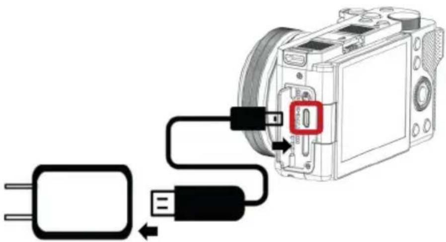 AGFAPHOTO Realishot C110 - EN - 1