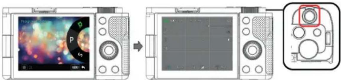 AGFAPHOTO Realishot C110 - PHOTO - 1