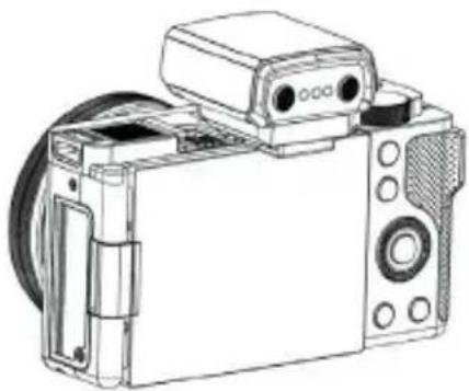 AGFAPHOTO Realishot C110 - FLASH - 3