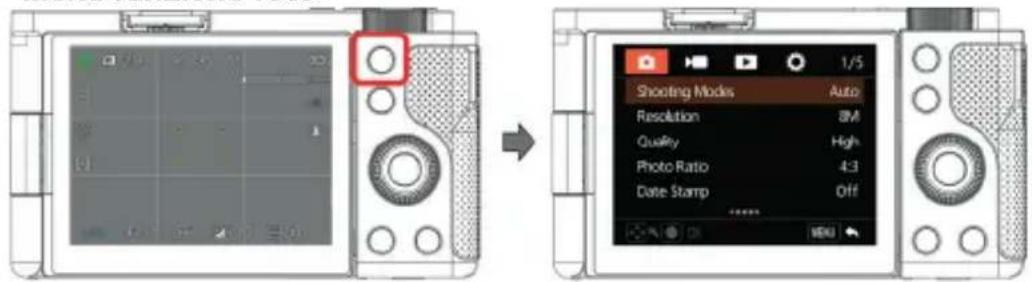 AGFAPHOTO Realishot C110 - FOTO - 2