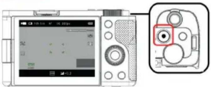 AGFAPHOTO Realishot C110 - VIDEO - 1