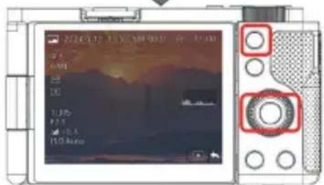 AGFAPHOTO Realishot C110 - UTILISATION D'UNE CARTE MÉMOIRE - 2