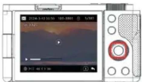 AGFAPHOTO Realishot C110 - PLAYBACK - 3