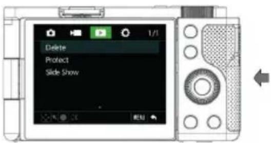 AGFAPHOTO Realishot C110 - VIDEO - 5