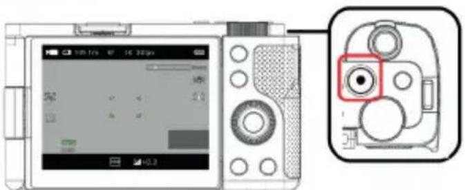 AGFAPHOTO Realishot C110 - VIDEO - 1