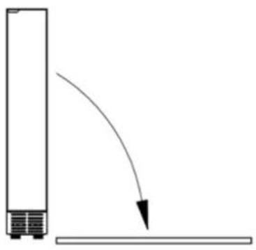 AVINTAGE AVU8S82 - Removable ventilation grille - 1
