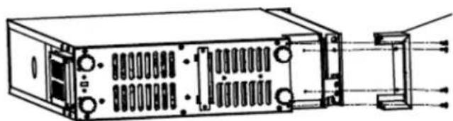 AVINTAGE AVU8S82 - BETRIEB DES GERÄTES - 1