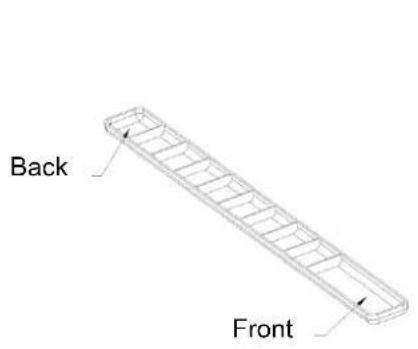 AVINTAGE AVU8S82 - Foot sliders - 1