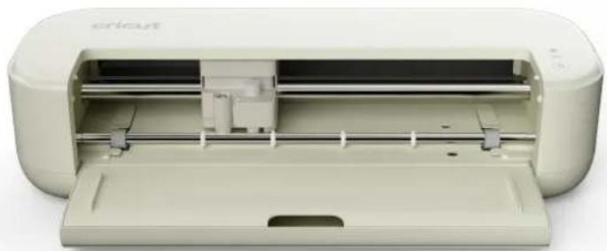 Cricut Explore 5 - Modèle CXPL204C - 2