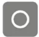 INSTA360 X4 Air - Bouton de déclenchement - 1