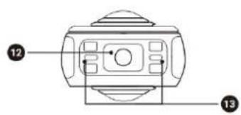 INSTA360 X4 Air - Introduction au X4 Air - 5