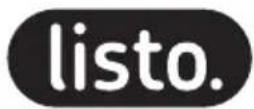 LISTO BT L3 - REINIGING EN ONDERHOUD - 3