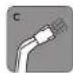 Waterpik WF-310 - INHOUDSOPGAVE - 4