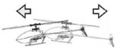 Carson Tyrann Single Blade 320 - Vorsicht - 5