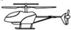 Carson Tyrann Single Blade 320 - Vorsicht - 8