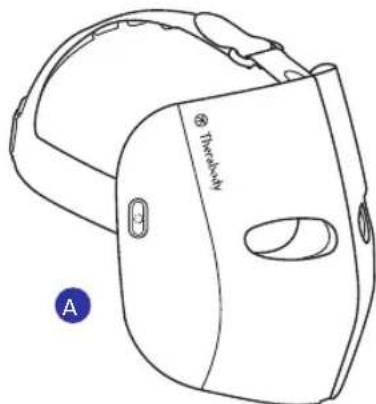 THERABODY TheraFace Mask Glo - Indicaties voor gebruik - 1