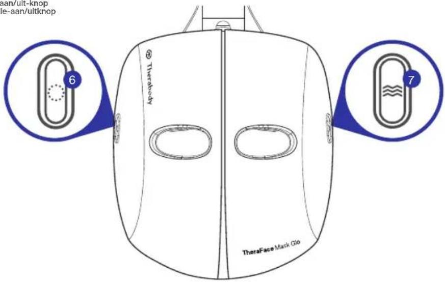 THERABODY TheraFace Mask Glo - Kennismaken met je apparaat - 1