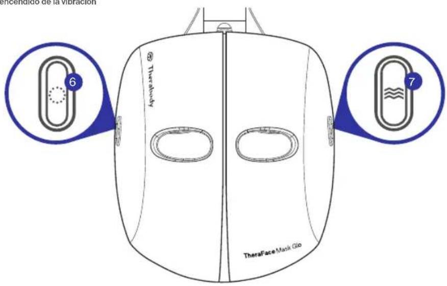 THERABODY TheraFace Mask Glo - Introducción al dispositivo - 1
