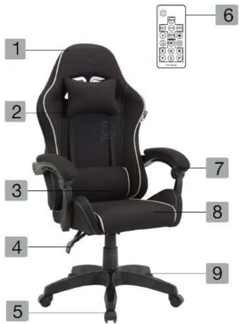 Skillkorp C5L - 10