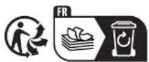 LISTO SLHP7-L6b - Conditions de garantie : - 2