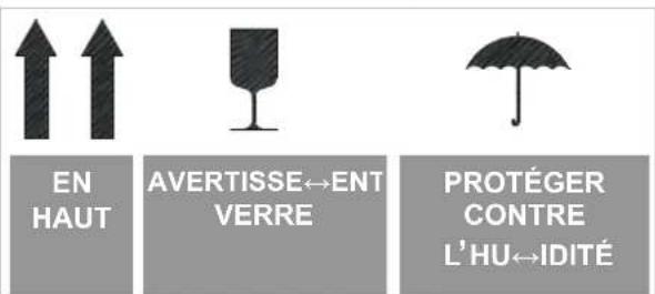 BARTSCHER 296319V1 - En utilisant un élévateur, faire son au câble d'alimentation et à la son des pieds. - 1