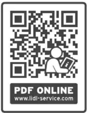 PDF ONLINE www.lidl-service.com