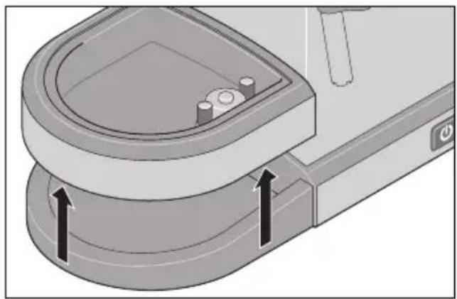 SILVERCREST SEMS 1350 A2 - Vaschetta - 2