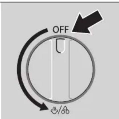 OFF / /