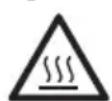 SILVERCREST SEMS 1350 A2 - Symboly na prístroji - 1