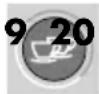 SILVERCREST SEMS 1350 A2 - Affichage des anneaux DEL - 2